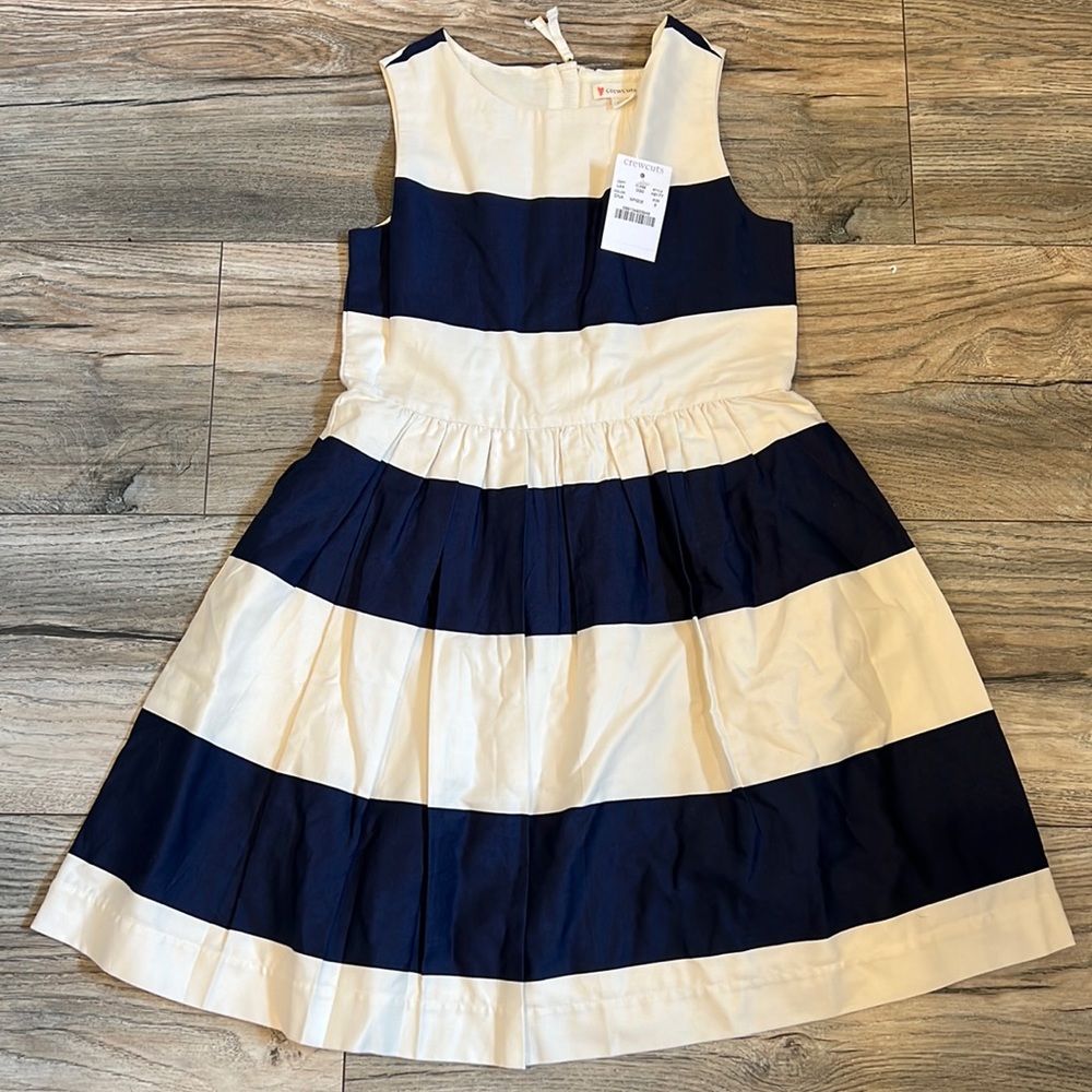 New Crewcuts Dress